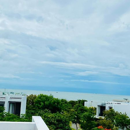 Oceanami Resort - Bali Villa 4Bedrooms, 400M2, Bbq Лонгхай Экстерьер фото