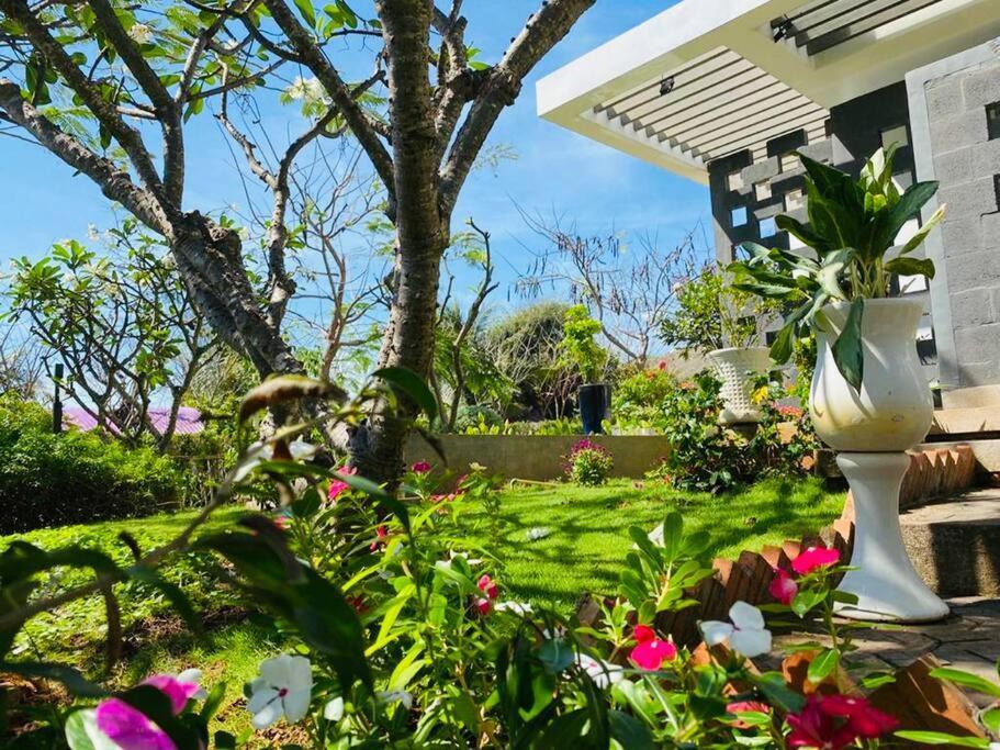 Oceanami Resort - Bali Villa 4Bedrooms, 400M2, Bbq Лонгхай Экстерьер фото