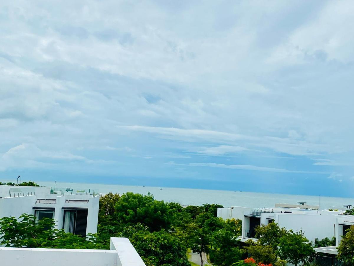 Oceanami Resort - Bali Villa 4Bedrooms, 400M2, Bbq Лонгхай Экстерьер фото