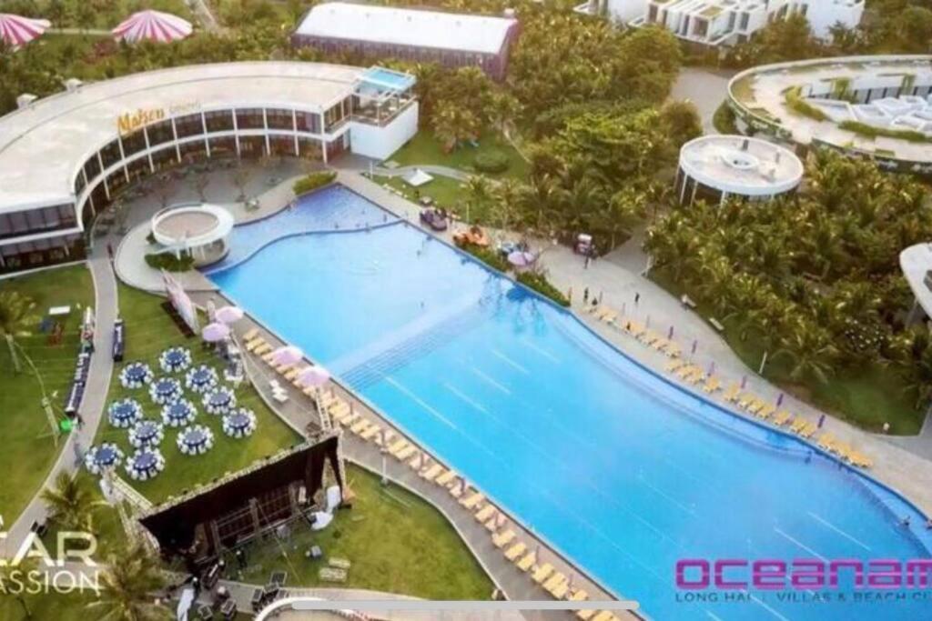 Oceanami Resort - Bali Villa 4Bedrooms, 400M2, Bbq Лонгхай Экстерьер фото