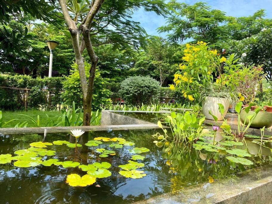 Oceanami Resort - Bali Villa 4Bedrooms, 400M2, Bbq Лонгхай Экстерьер фото