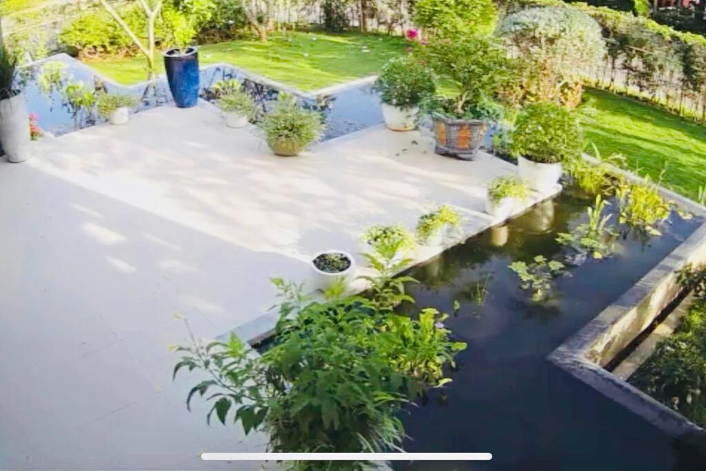Oceanami Resort - Bali Villa 4Bedrooms, 400M2, Bbq Лонгхай Экстерьер фото