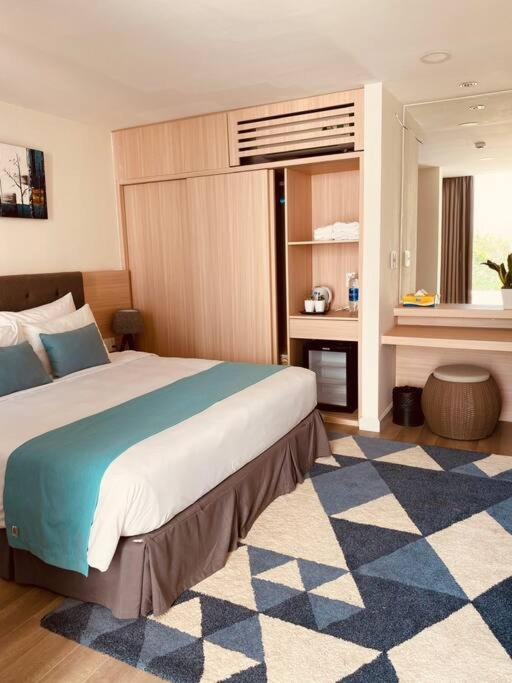 Oceanami Resort - Bali Villa 4Bedrooms, 400M2, Bbq Лонгхай Экстерьер фото